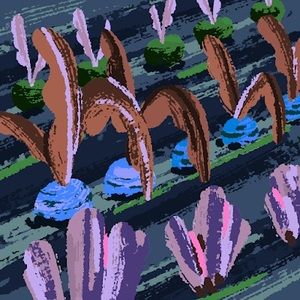 Meet your Posher, Chloë